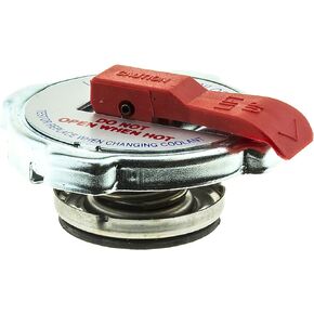 MotoRad ST-20 Safety Lever Radiator Cap
