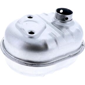 Honda OEM 18310-Z0Y-010 18310-Z0Y-000 Muffler