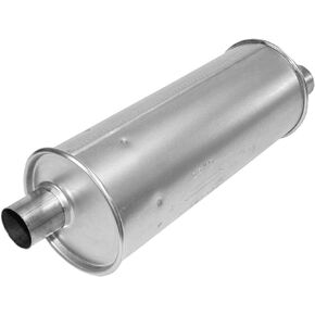 AP Exhaust 3786 Muffler