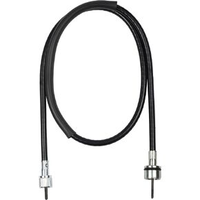 Motorcycle Control Cable Speedometer Cable Compatible with Yamaha DT 50/80 MX / 5T8-H3550-00