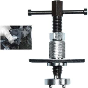 Brake Piston Wind Back Tool 3pcs Brake Caliper Rewind Tool for Replacement of Rear Brake Pad