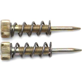 Edelbrock 1496 Carburetor Idle Mixture Screws - Two per Pack