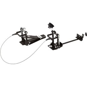 Meinl Percussion Cajon Box Drum Pedal, Cable Drive — Fits All Common Models with Length Adjustable Cradle Mount, 2-Year Warranty, TMCP, 0