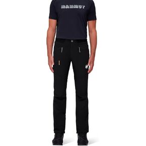 Mammut Aenergy Light SO Pants - Men's in Kuwait