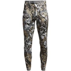 SITKA Gear Men's Equinox Midi Insulated Ultra-Quiet Mid-Season Hunting Pant