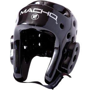 Macho Dyna Head