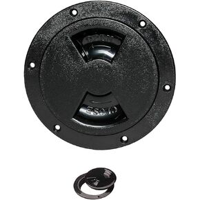 H2o 4 Inch Deck Plate