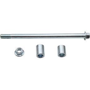 12mm Front Rear Wheel 210mm / 8.3" Axle Spacers For XR CRF 50 Pit Dirt Bike 70cc 90cc 110cc 125cc