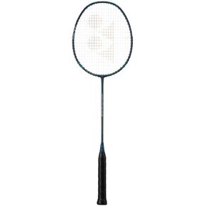 Yonex NanoFlare 800 Play Badminton Racquet (Deep Green) (4UG5) (Factory Pre-Strung)
