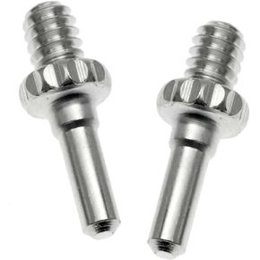 Park Cycling Qkctpc Chain Tool pins, Chrome, One UK