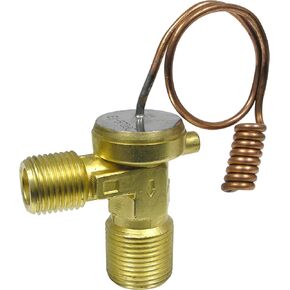 UAC EX 9708C A/C Expansion Valve