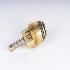 GM Genuine Parts 15-5528 Air Conditioning Service Valve