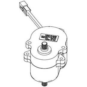Maxx Air Maxxair 1020270 Lift Motor