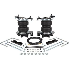Air Lift 57352 LoadLifter 5000 Air Suspension Kit, Black