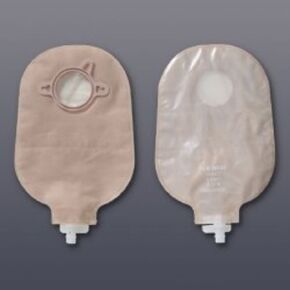 HOLLISTER Pouch Urostomy Drain Two-Piece 21/4" Flange (#18403, Sold Per Box)