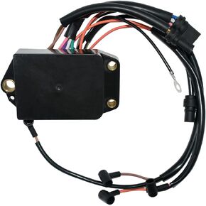 CDI Electronics 113-4028 fit for Johnson/Evinrude 85HP-115HP Power Pack - 4 Cyl 0583773 0584028 0584027 0584029 (1989-1998)