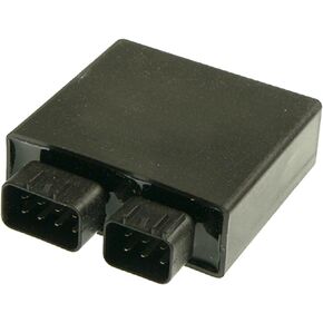 DB Electrical 160-02029 CDI Module Compatible with/Replacement For: Honda ATV TRX450R Sportrax 2004 2005 04 05 433CC /30410-HP1-033
