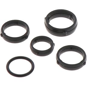 Chrysler Genuine 68166067AA Engine Cooling O-Ring