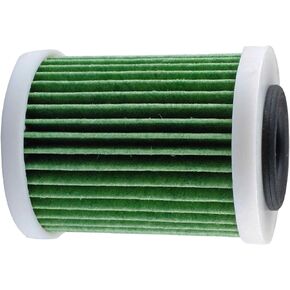 Xislet Primary Fuel Filter Element Compatible with Yamaha Outboard F150-250 4 Stroke Replaces 6P3-WS24A-01-00 6p3-24563-01-00 (2006 and Later)