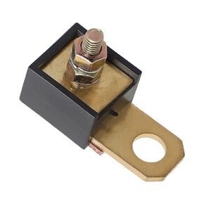 WFLNHB Starter Fuse 90 Amp Replacement for MerCruiser Mercury Marine 88-79023A91