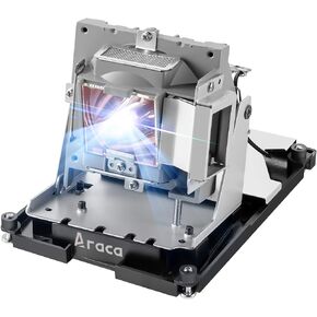 5811116701-SVV Projector Lamp with Housing for VIVITEK D963HD EH2060 D965 5811116701-S Replacement Projector Lamp