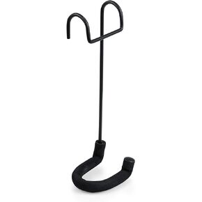 Gator Frameworks Closet Hanger Yoke for Acoustic, Electric & Bass Guitars (GFW-GTRCLOSETHNGR)