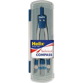 Helix Technical Compass Divider (33038)