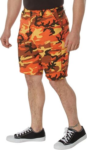 Rothco Men's Cargo Shorts in Saudi Arabia