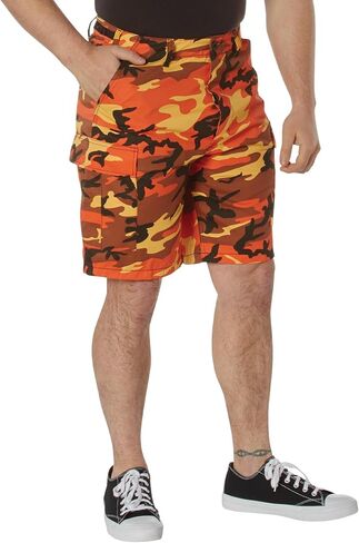 Rothco Men's Cargo Shorts in Saudi Arabia