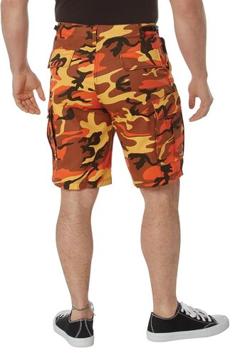 Rothco Men's Cargo Shorts in Saudi Arabia