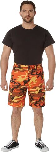 Rothco Men's Cargo Shorts in Saudi Arabia