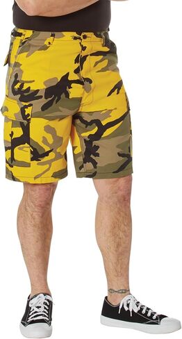 Rothco Men's Cargo Shorts in Saudi Arabia