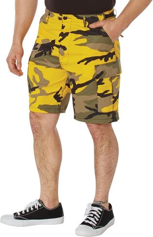 Rothco Men's Cargo Shorts in Saudi Arabia