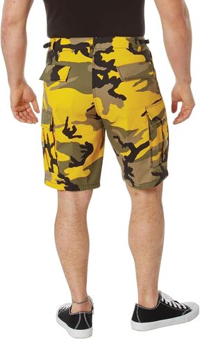 Rothco Men's Cargo Shorts in Saudi Arabia