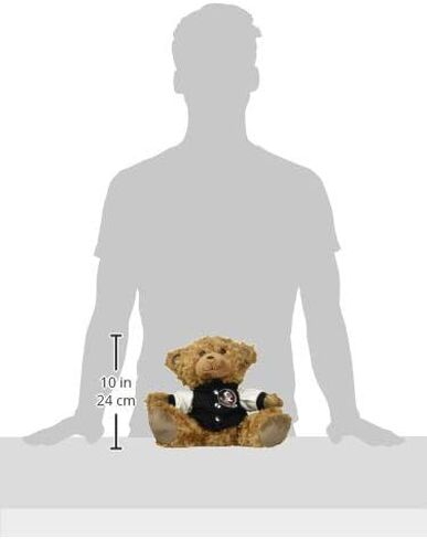 FOCO NCAA 10" Varsity Bear in Saudi Arabia