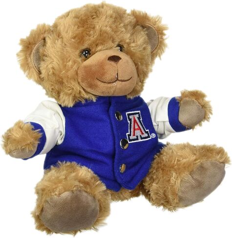 FOCO NCAA 10" Varsity Bear in Saudi Arabia