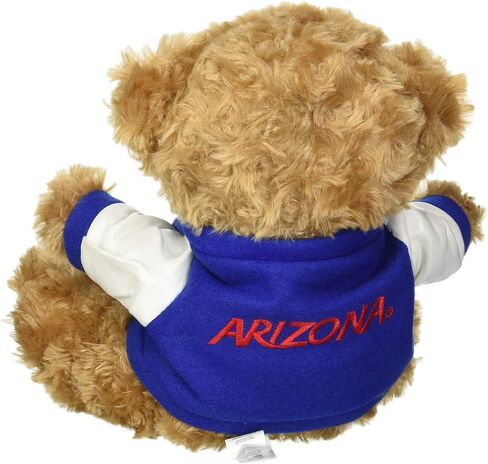 FOCO NCAA 10" Varsity Bear in Saudi Arabia