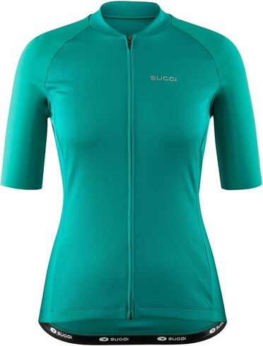 SUGOi Essence 2 Jersey Plus - للسيدات in Saudi Arabia