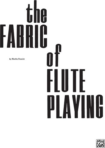 The Fabric of Flute Playing in Saudi Arabia