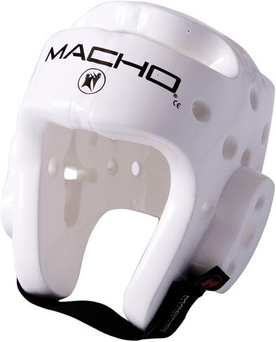 Macho Dyna Head in Saudi Arabia