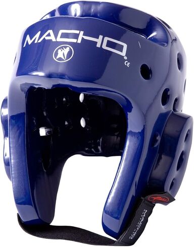 Macho Dyna Head in Saudi Arabia