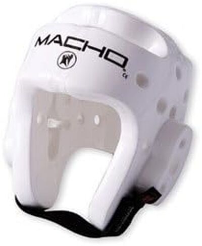 Macho Dyna Head in Saudi Arabia