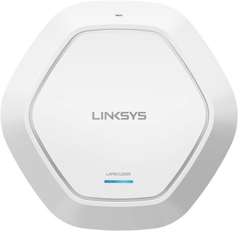 لينكسيس LAPAX3600C نقطة الوصول اللاسلكية للأعمال | صحيح واي فاي 6 AX3600 | شبكة، تجوال سلس | التحكم عن بعد والتحكم في التطبيقات | PoE+ PoweredCloud المدارة | متوافق مع TAA in Kuwait