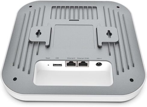Linksys LAPAX3600C Wireless Access Point for Business | True Wi-Fi 6 AX3600 | Mesh, Seamless Roaming | Remote & App Control | PoE+ PoweredCloud Managed | TAA Compliant in Saudi Arabia