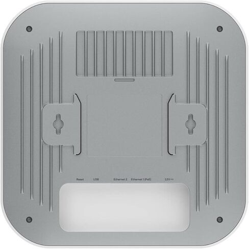 Linksys LAPAX3600C Wireless Access Point for Business | True Wi-Fi 6 AX3600 | Mesh, Seamless Roaming | Remote & App Control | PoE+ PoweredCloud Managed | TAA Compliant in Saudi Arabia