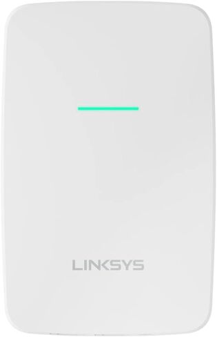 Linksys LAPAX3600C Wireless Access Point for Business | True Wi-Fi 6 AX3600 | Mesh, Seamless Roaming | Remote & App Control | PoE+ PoweredCloud Managed | TAA Compliant in Saudi Arabia