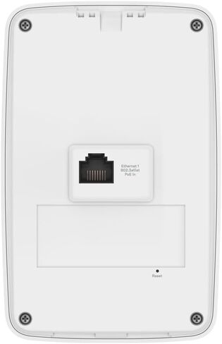 Linksys LAPAX3600C Wireless Access Point for Business | True Wi-Fi 6 AX3600 | Mesh, Seamless Roaming | Remote & App Control | PoE+ PoweredCloud Managed | TAA Compliant in Saudi Arabia