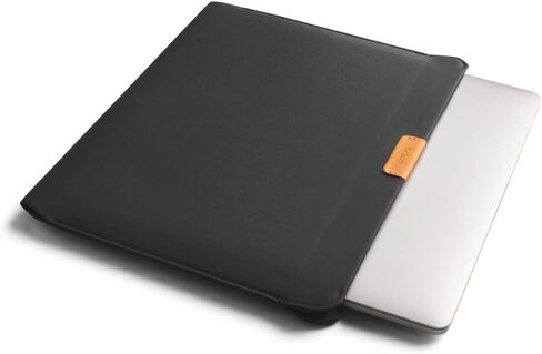 حافظة الكمبيوتر المحمول Bellroy (تناسب أجهزة الكمبيوتر المحمول أو أجهزة MacBook مقاس 14 بوصة، حافظة واقية نحيفة مع إغلاق مغناطيسي) - لائحة in Kuwait