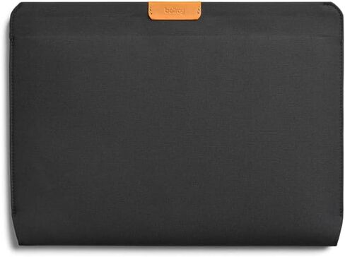 حافظة الكمبيوتر المحمول Bellroy (تناسب أجهزة الكمبيوتر المحمول أو أجهزة MacBook مقاس 14 بوصة، حافظة واقية نحيفة مع إغلاق مغناطيسي) - لائحة in Kuwait