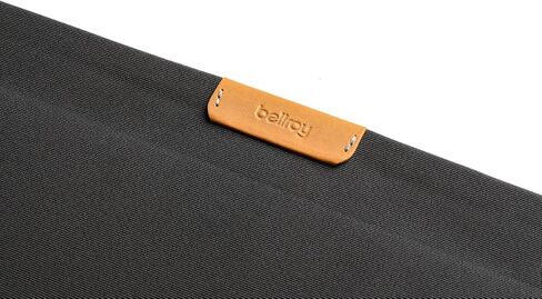 حافظة الكمبيوتر المحمول Bellroy (تناسب أجهزة الكمبيوتر المحمول أو أجهزة MacBook مقاس 14 بوصة، حافظة واقية نحيفة مع إغلاق مغناطيسي) - لائحة in Kuwait
